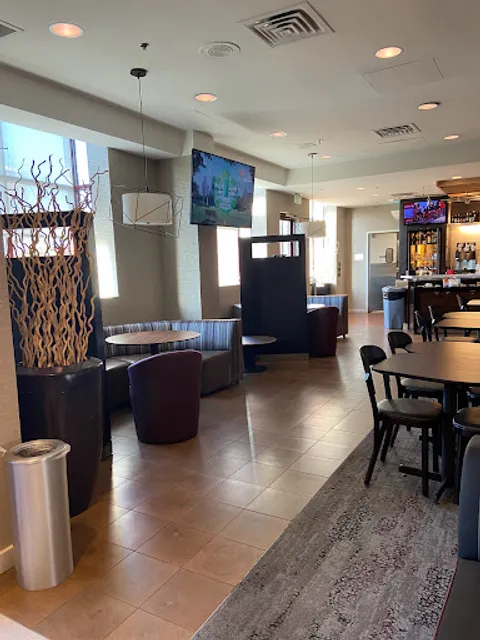 The Bistro - Eat. Drink. Connect.®