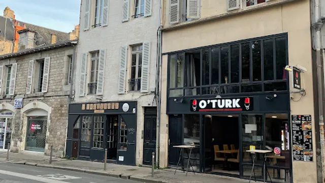 O’Turk La Rochelle