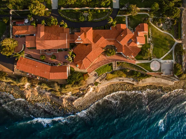 The Neighborhood Church