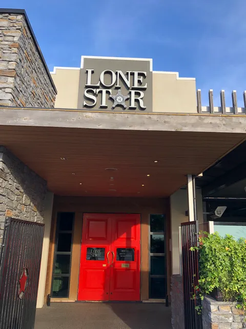 Lone Star Manchester Street