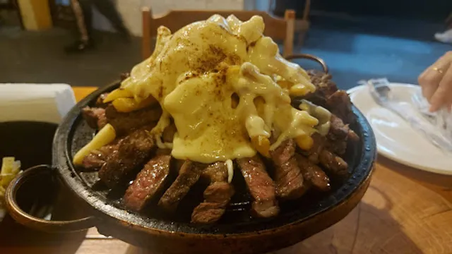 Assim Assado Espetinhos