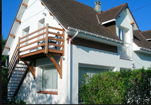 Chambres d’hôtes Côté Mer