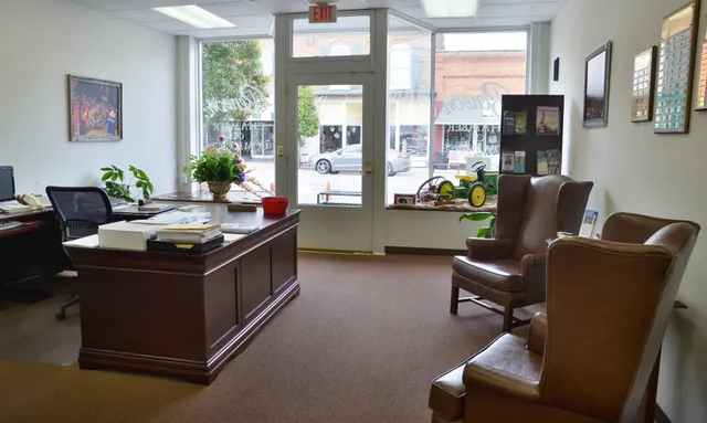 Benson Area Chamber of Commerce