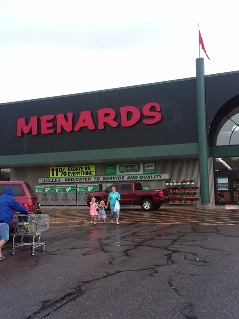 Menards