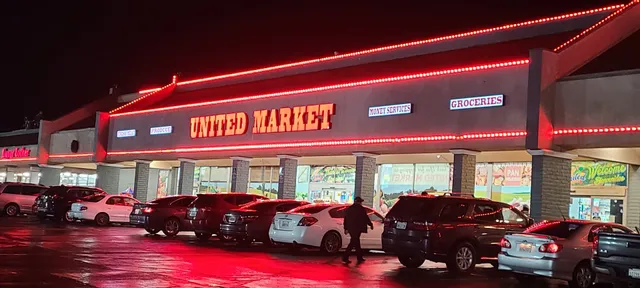 United Market