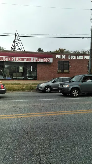 Price Busters Discount Furniture