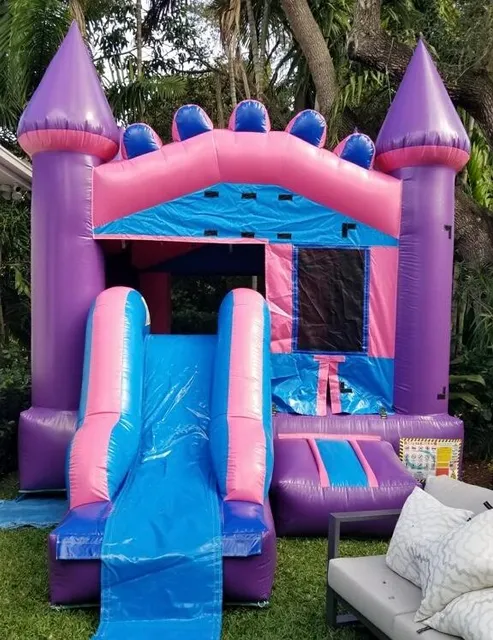 All Miami Party Rental