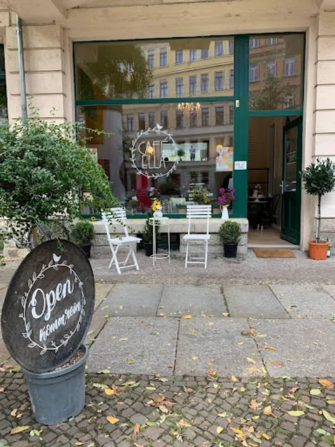 CAFÉ ELLA