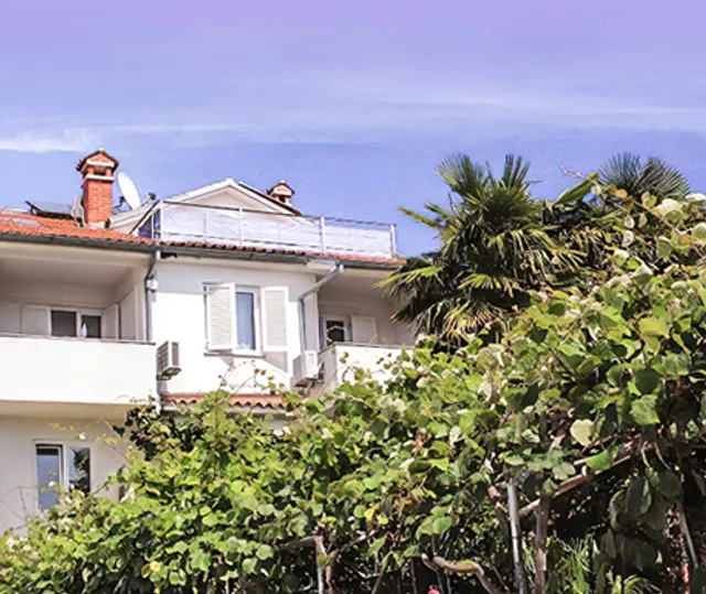Bosko Apartments Rovinj