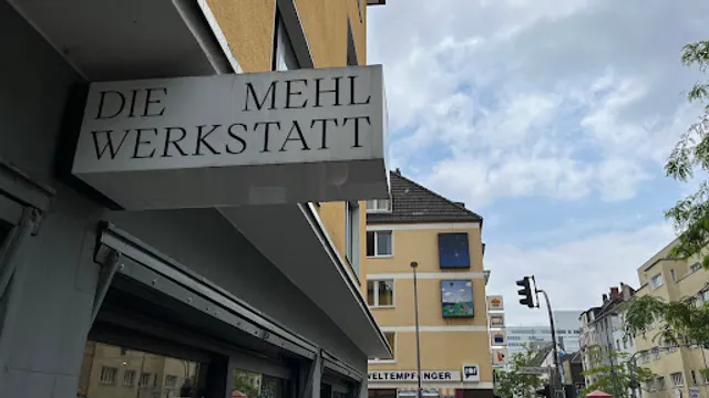 Die Mehlwerkstatt