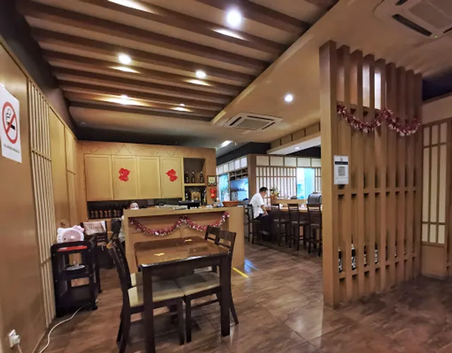 Isogin Japanese Restaurant