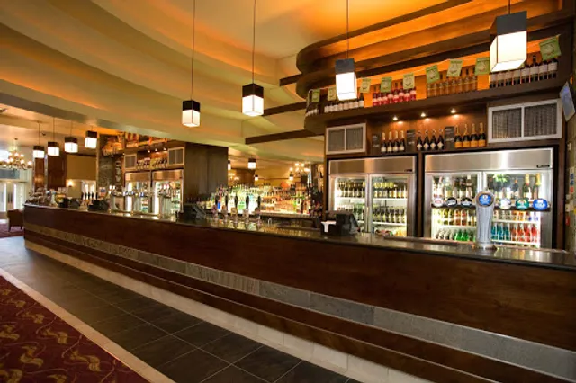 The Thomas Burke - JD Wetherspoon