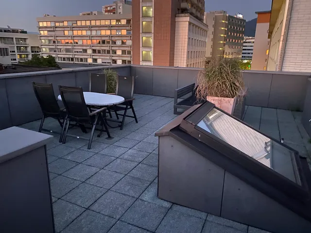 Appartement Kaserbacher