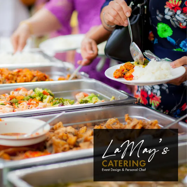 LaMay's Catering, Inc.