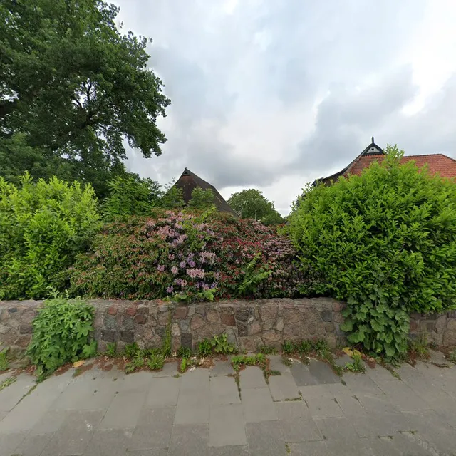 Zugpferdemuseum e. V.