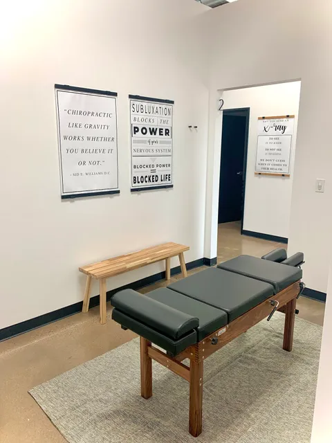 CLiCK Chiropractic