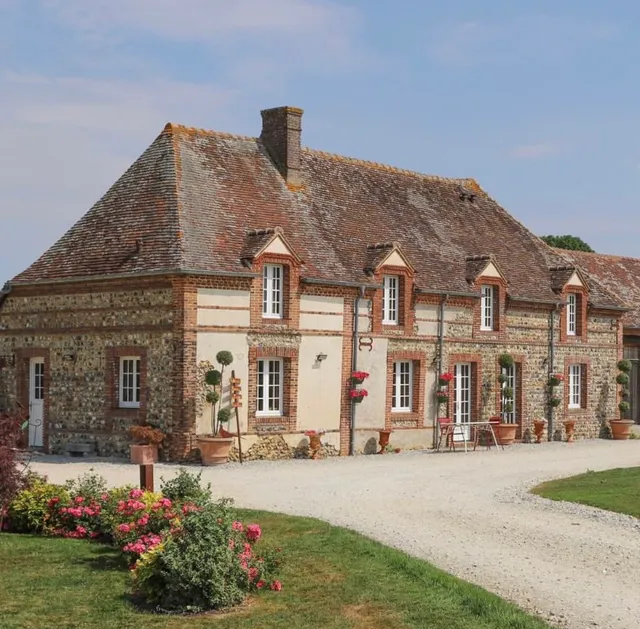 Domaine de la Lochetière