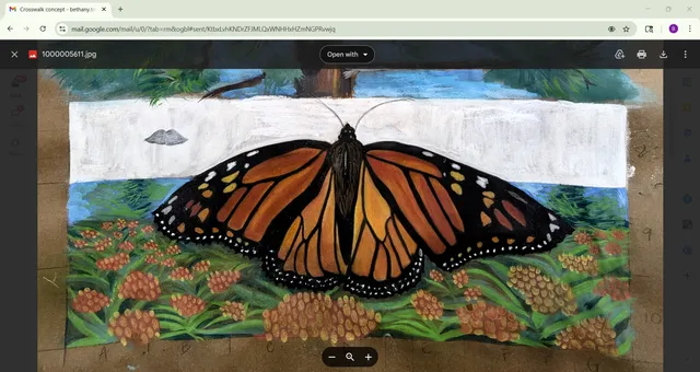 Arts on the Greenway