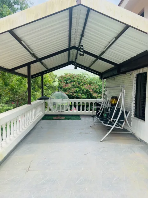 Ekostay Pebble Villa