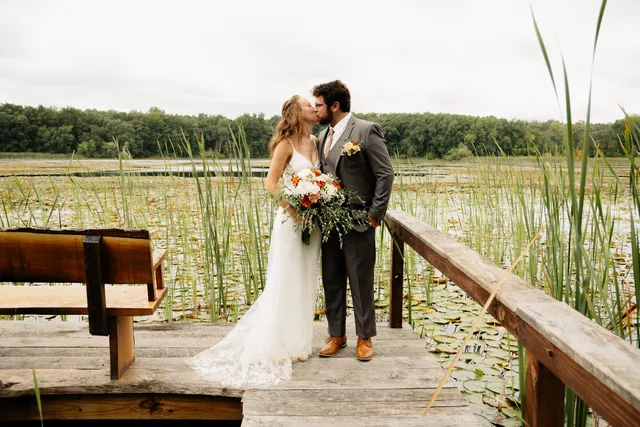 Schmelter Stoney Acres Event Center