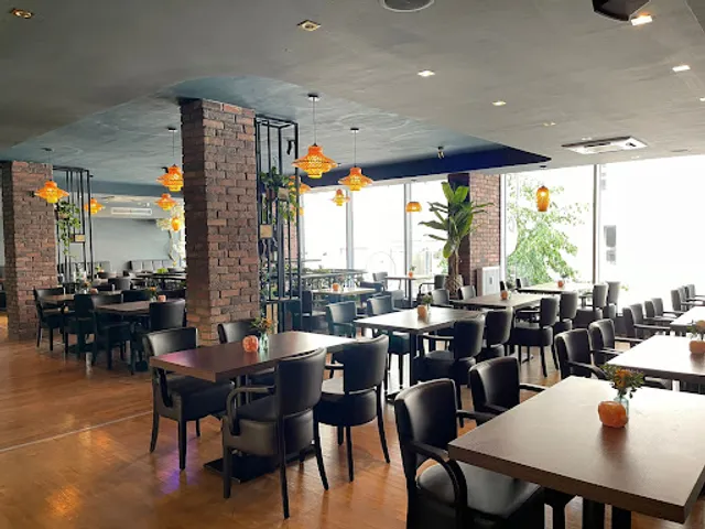 Vegana Vietnamese Restaurant