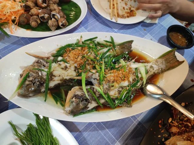 Tin Tin New Seafood （International） Co., Ltd.