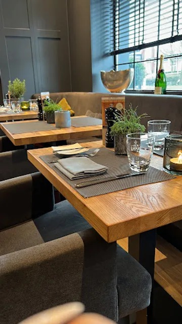 del favero Ristorante & Vino