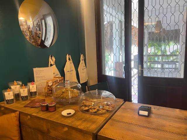 Mille et une Brindilles