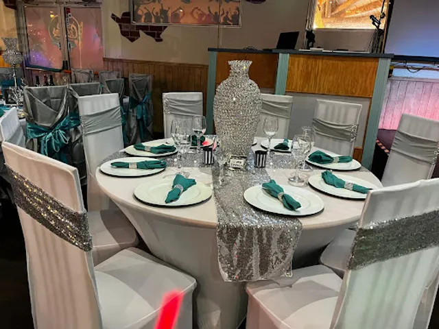 Three Tides Caribbean Restaurant & Bar