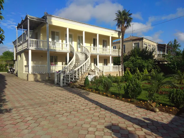 Green Garden Guest House