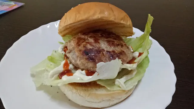 嘟嘟早餐店DuDu House