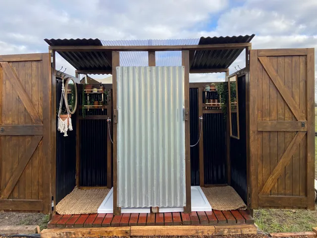 Fen Meadows | Cambridge Glamping