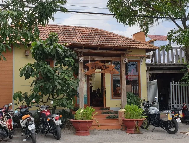 Lien Tho Guesthouse