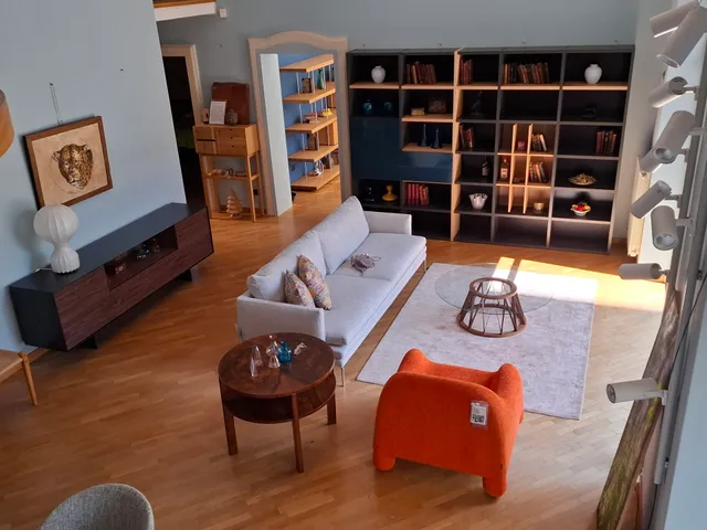 Parlangeli 1922 - Arredamento & Progettazione interni