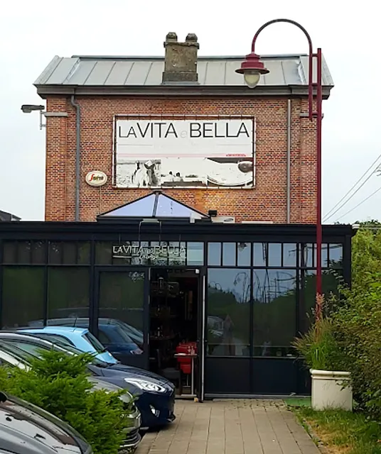 La Vita e Bella