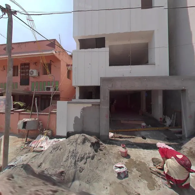 Variyar Service Appartments