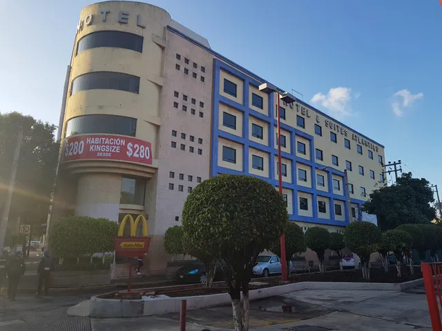 Hotel Atlántico