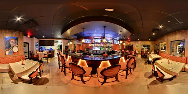 Jade Palace Restaurant