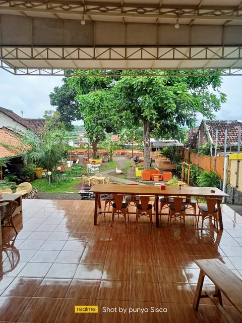 Warung BROMO ASRI LUMAJANG