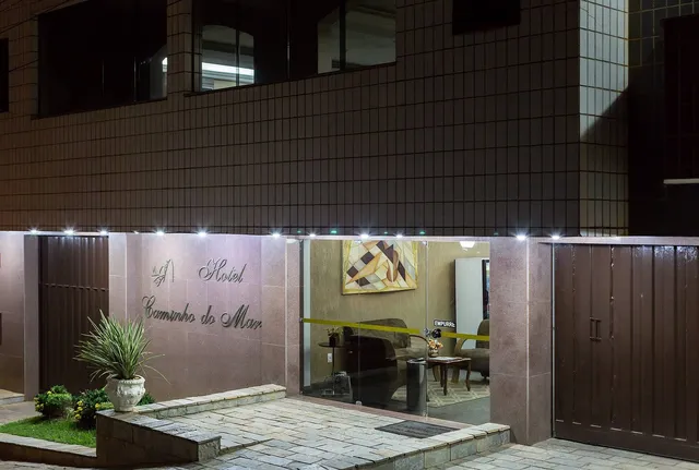 Hotel Caminho do Mar