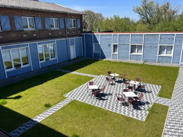 Landlust Hotel - Astrid Lepke