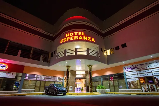 Hotel Esperanza, Chitré