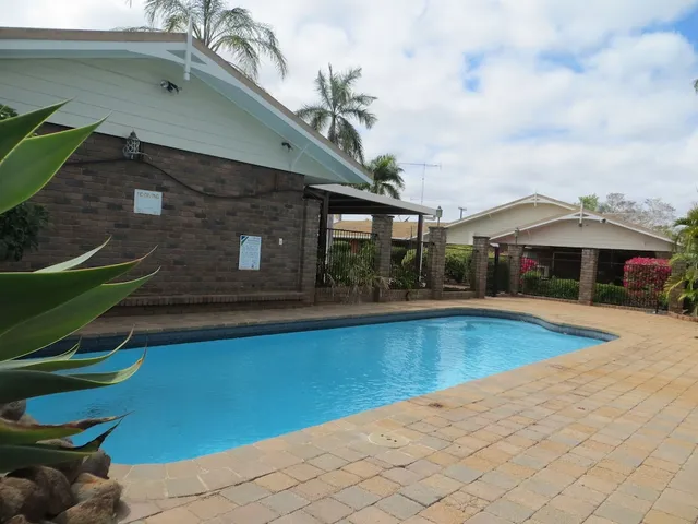 Cattleman's Rest Motor Inn