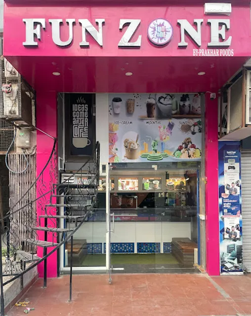 Fun Zone
