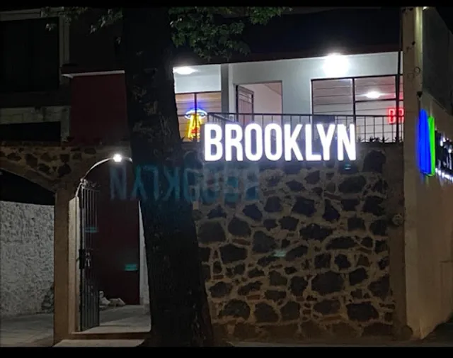 Brooklyn Burger Centro
