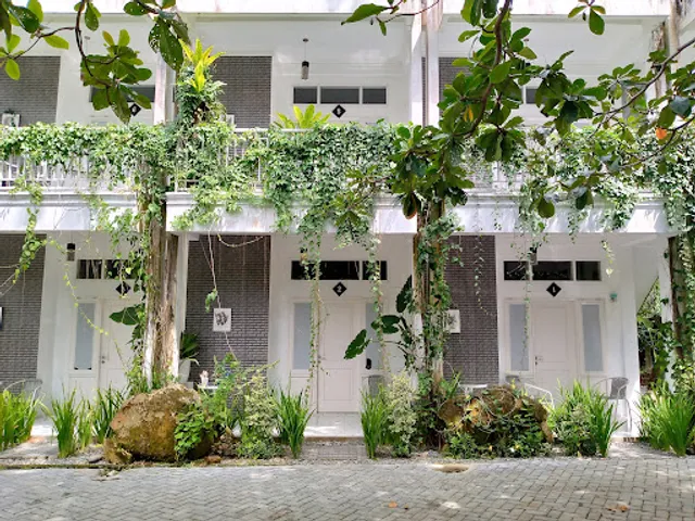 The Heritage Resort & Restaurant Bukit Lawang