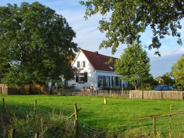 Boerderij de Zalm