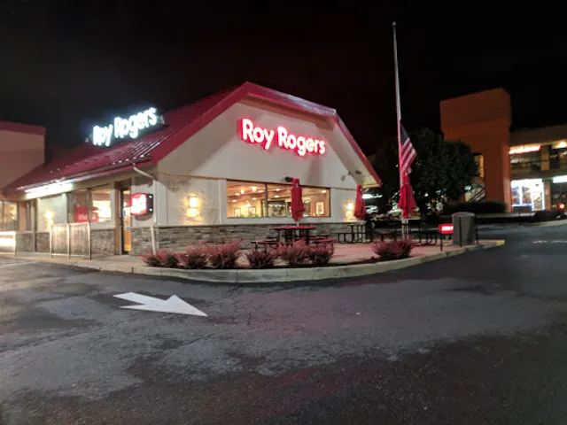 Roy Rogers