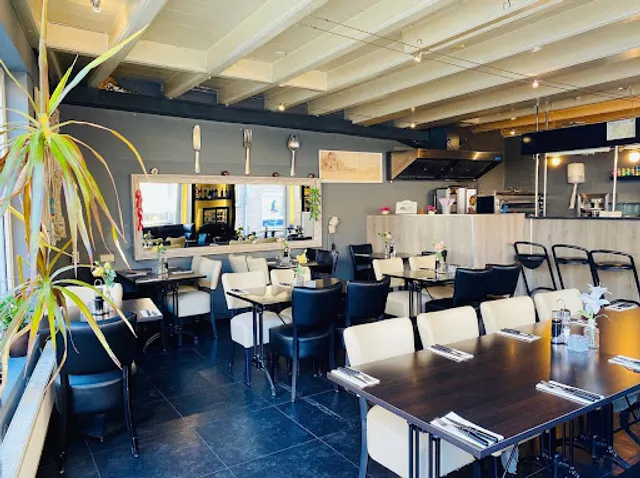 Italiaanse Proeftafel Muiden