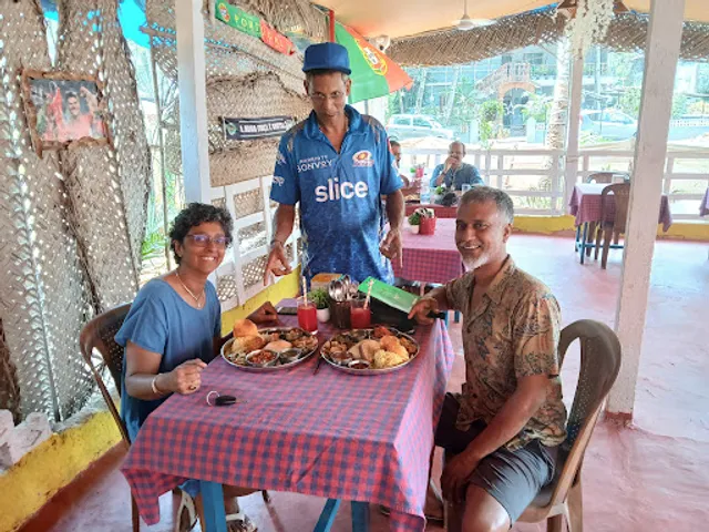 Little Banana Goan Restaurant